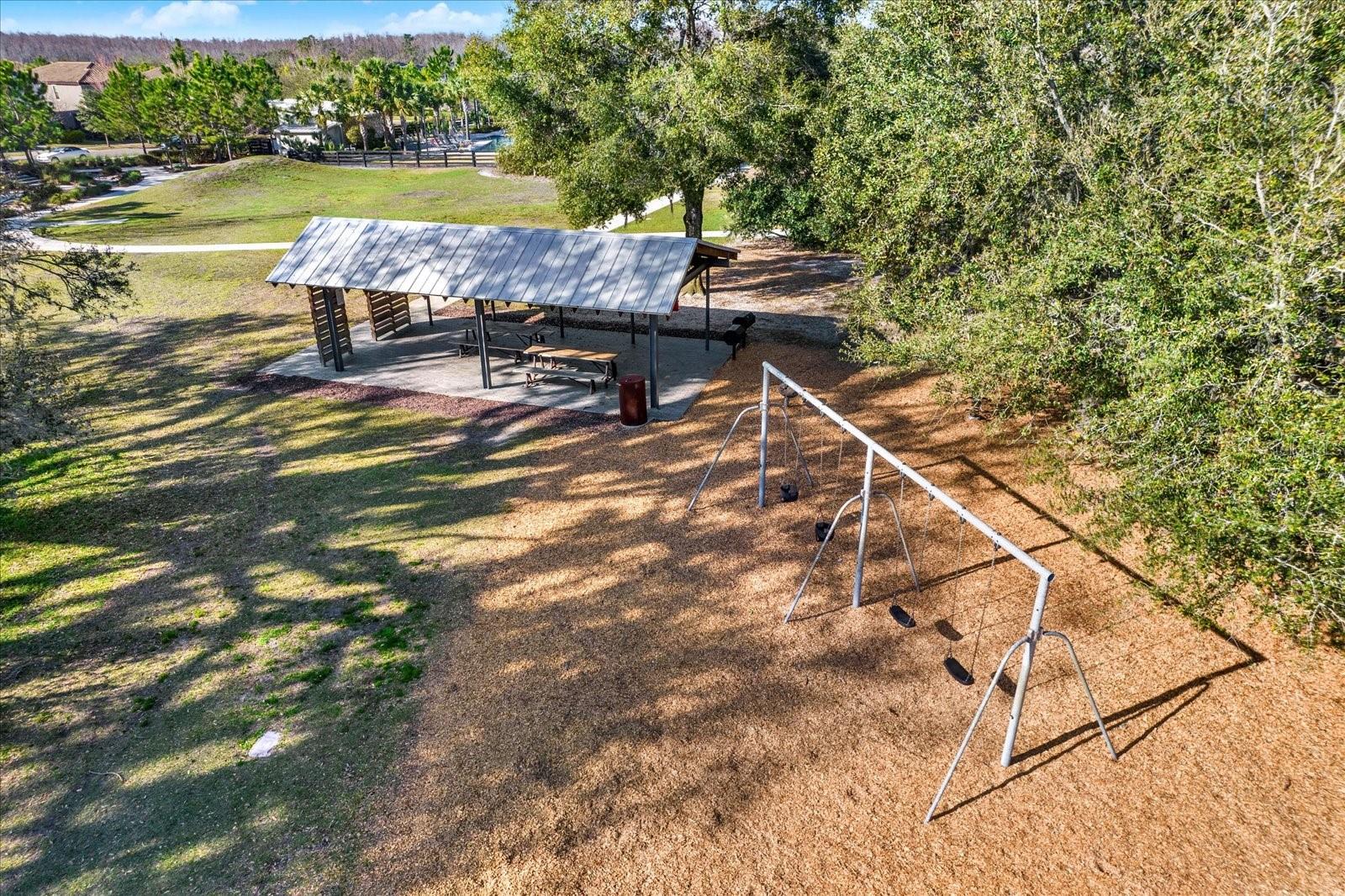 STARKEY RANCH PH 2 PCLS 8 & 9 - Residential