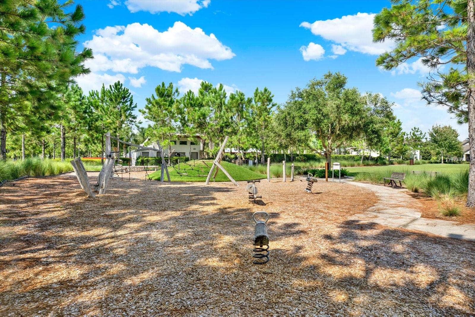 STARKEY RANCH PH 2 PCLS 8 & 9 - Residential