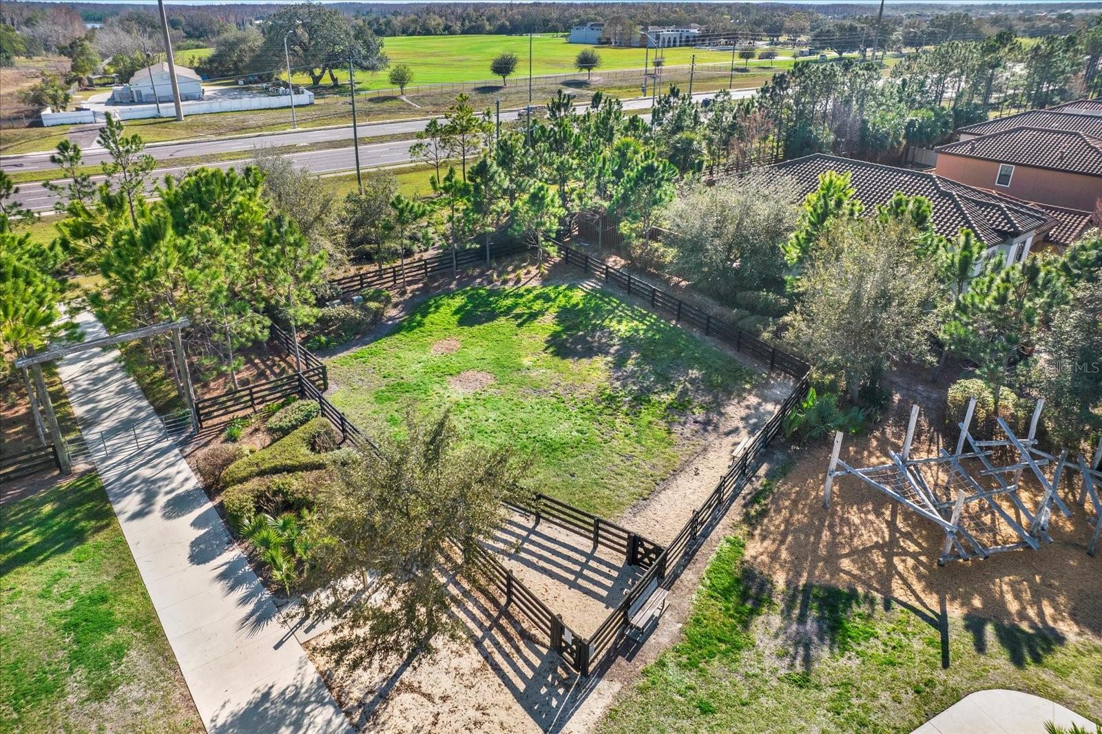 STARKEY RANCH PH 2 PCLS 8 & 9 - Residential