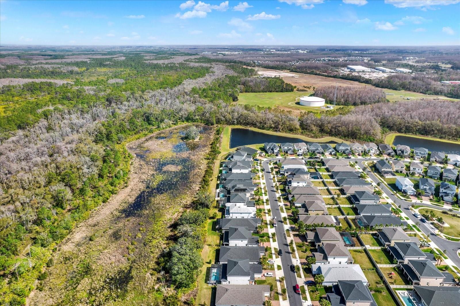 STARKEY RANCH PH 2 PCLS 8 & 9 - Residential