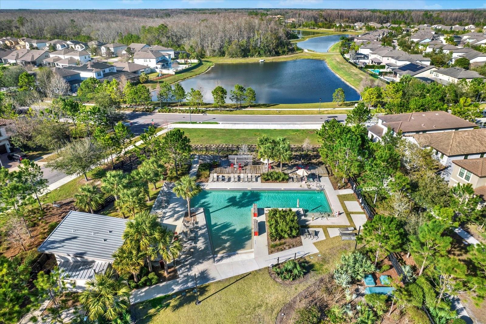 STARKEY RANCH PH 2 PCLS 8 & 9 - Residential