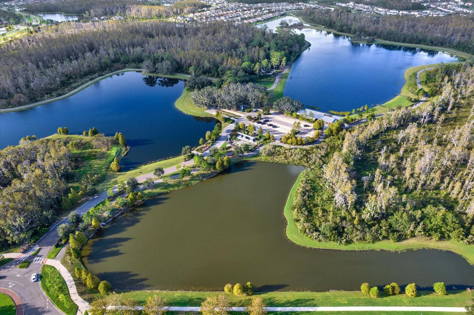 STARKEY RANCH PH 2 PCLS 8 & 9 - Residential