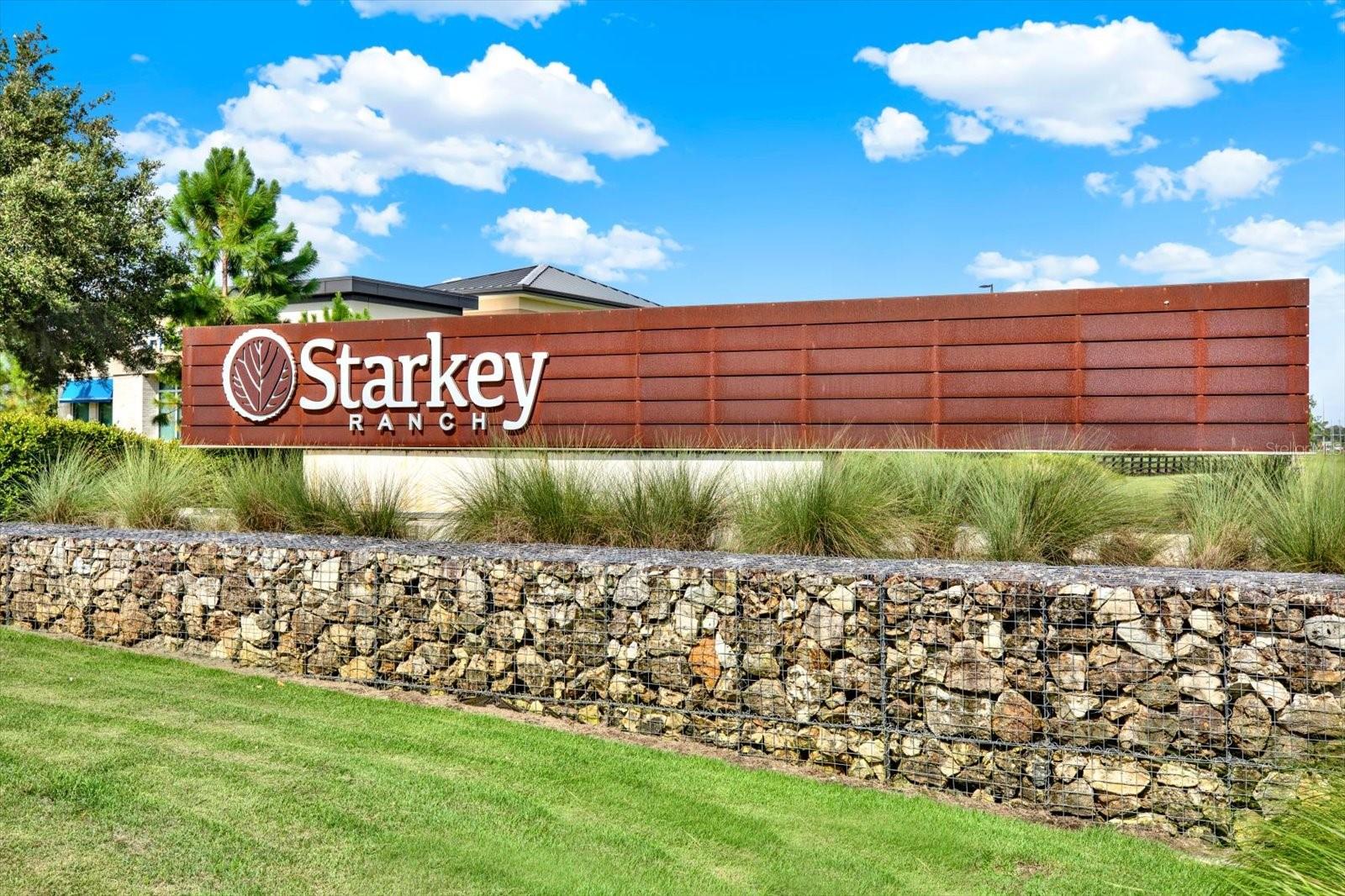 STARKEY RANCH PH 2 PCLS 8 & 9 - Residential