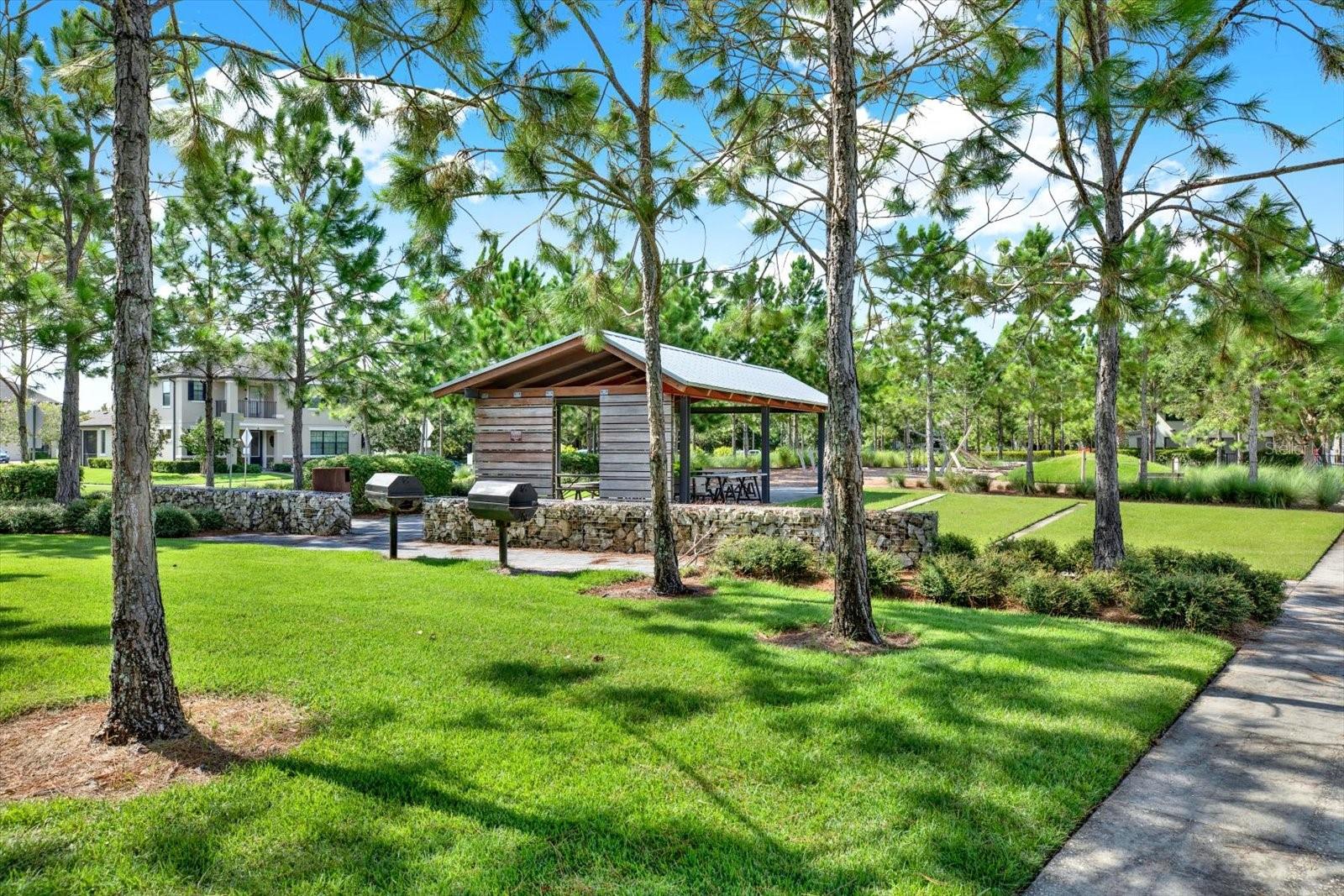 STARKEY RANCH PH 2 PCLS 8 & 9 - Residential