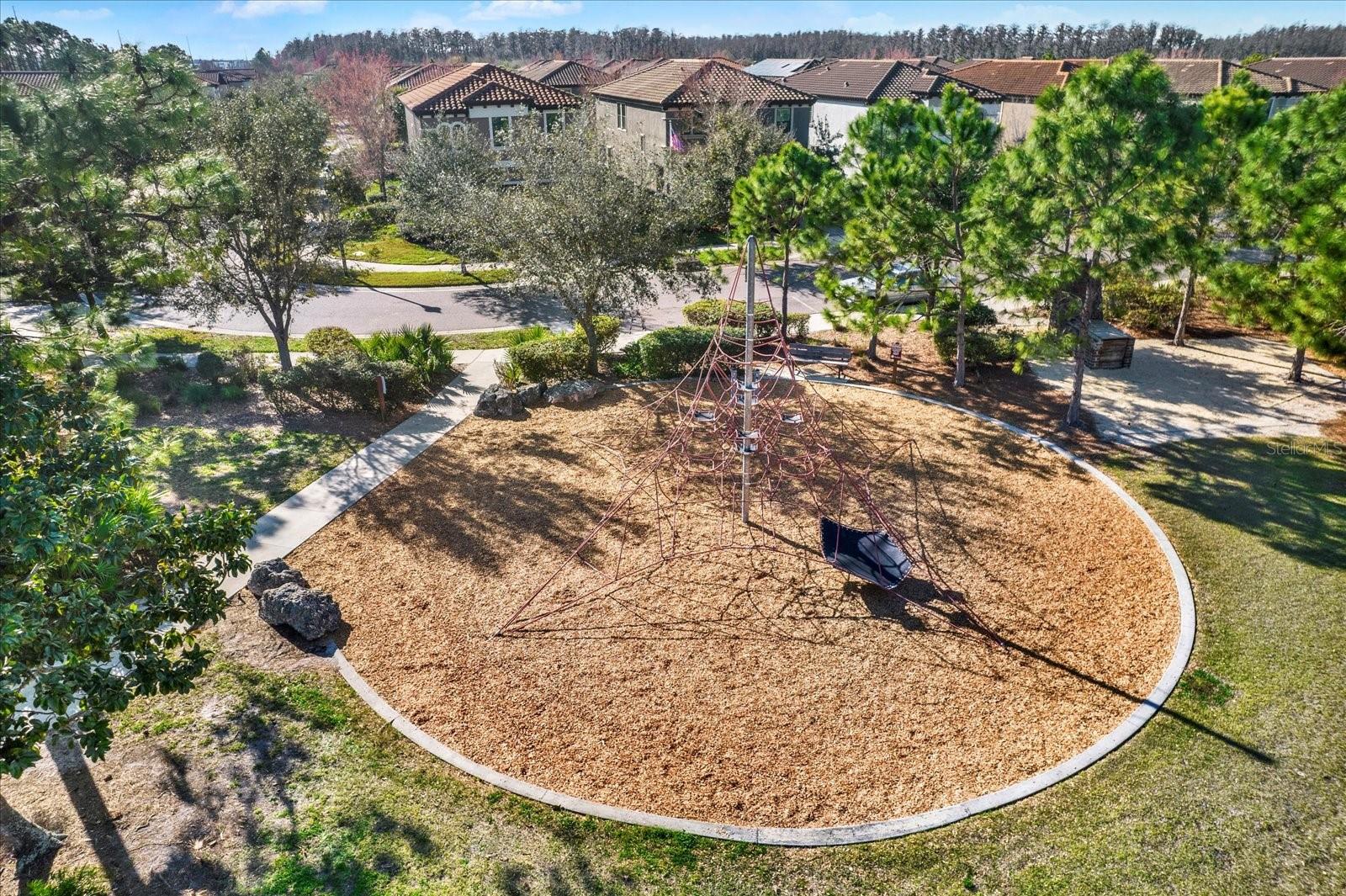 STARKEY RANCH PH 2 PCLS 8 & 9 - Residential