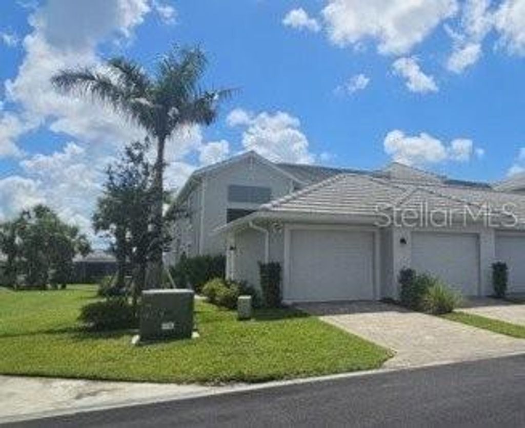 Photo of 14184 Heritage Landing Boulevard #521, Punta Gorda, FL 33955 (MLS # C7522568)