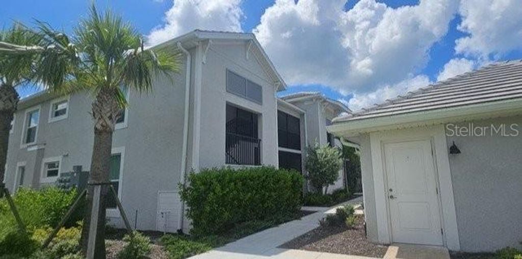 Photo of 14184 Heritage Landing Boulevard #521, Punta Gorda, FL 33955 (MLS # C7522568)