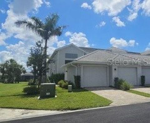 Photo of 14184 Heritage Landing Boulevard #521, Punta Gorda, FL 33955 (MLS # C7522568)