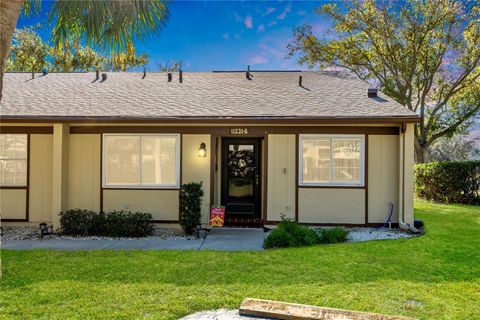 A home in PORT RICHEY