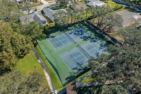 A home in PORT RICHEY