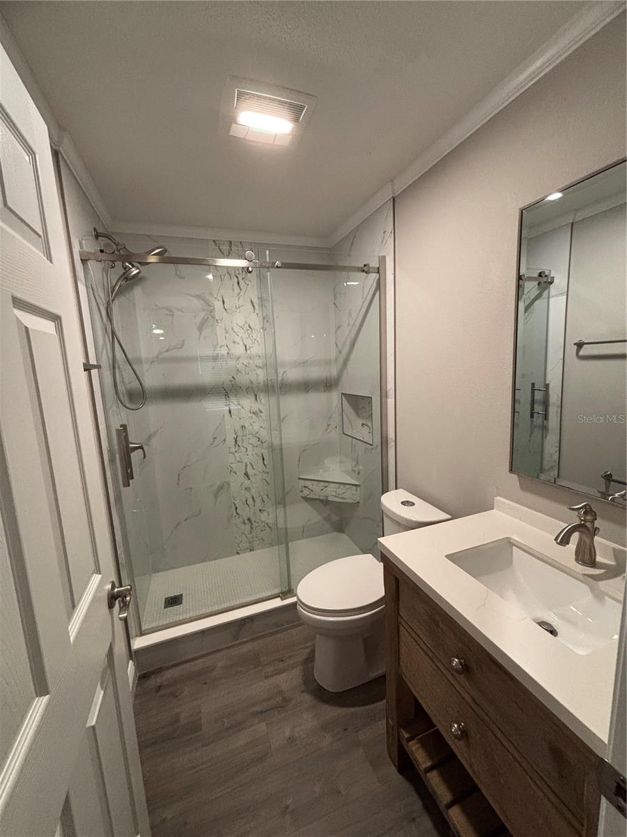 THE OAKS UNIT V A CONDO - Residential