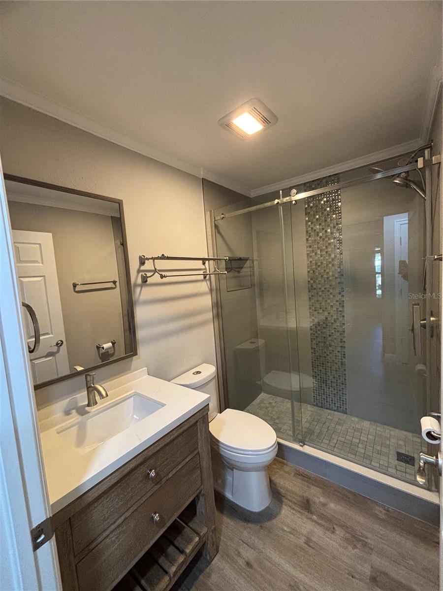 THE OAKS UNIT V A CONDO - Residential