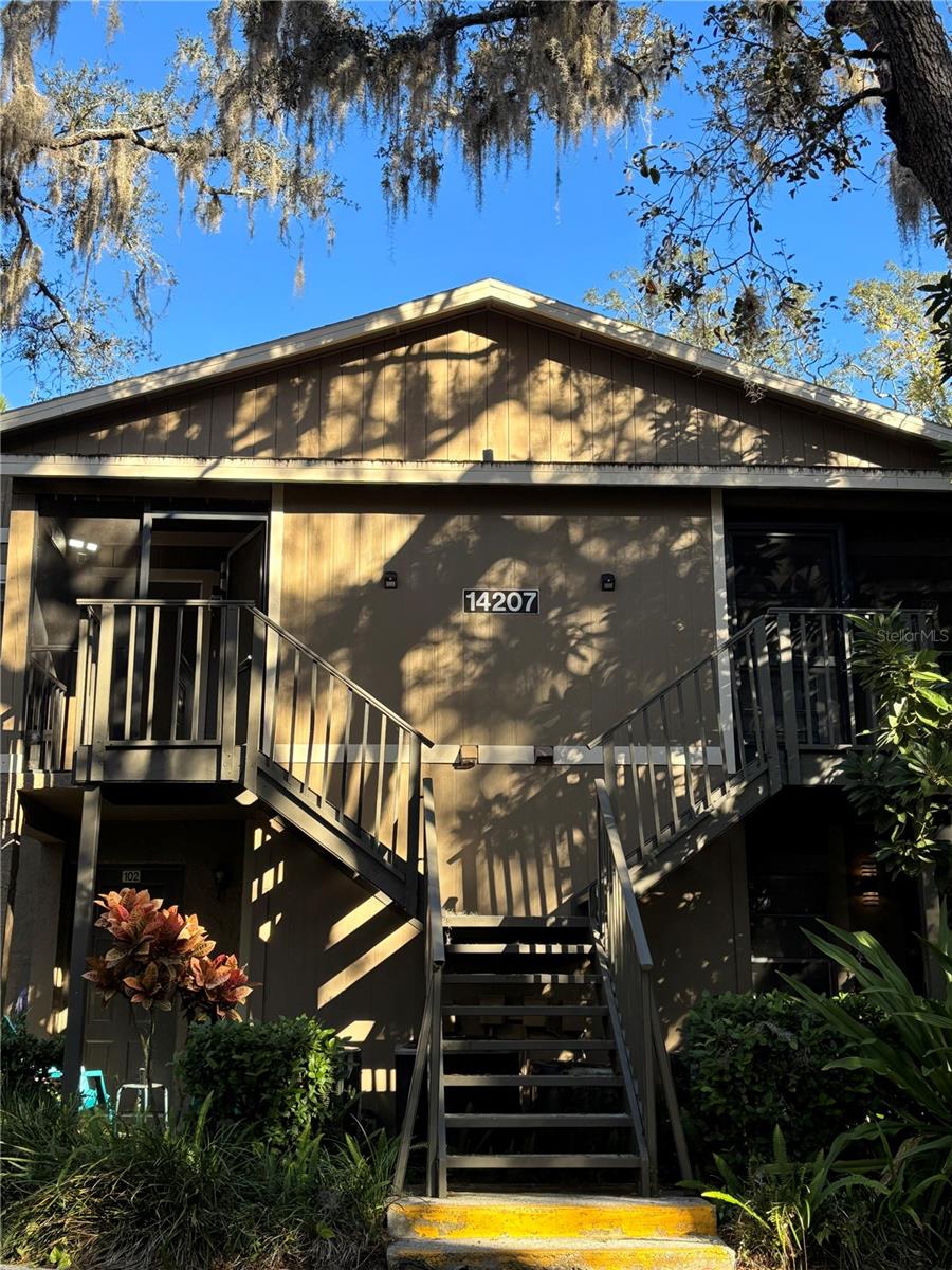 THE OAKS UNIT V A CONDO - Residential