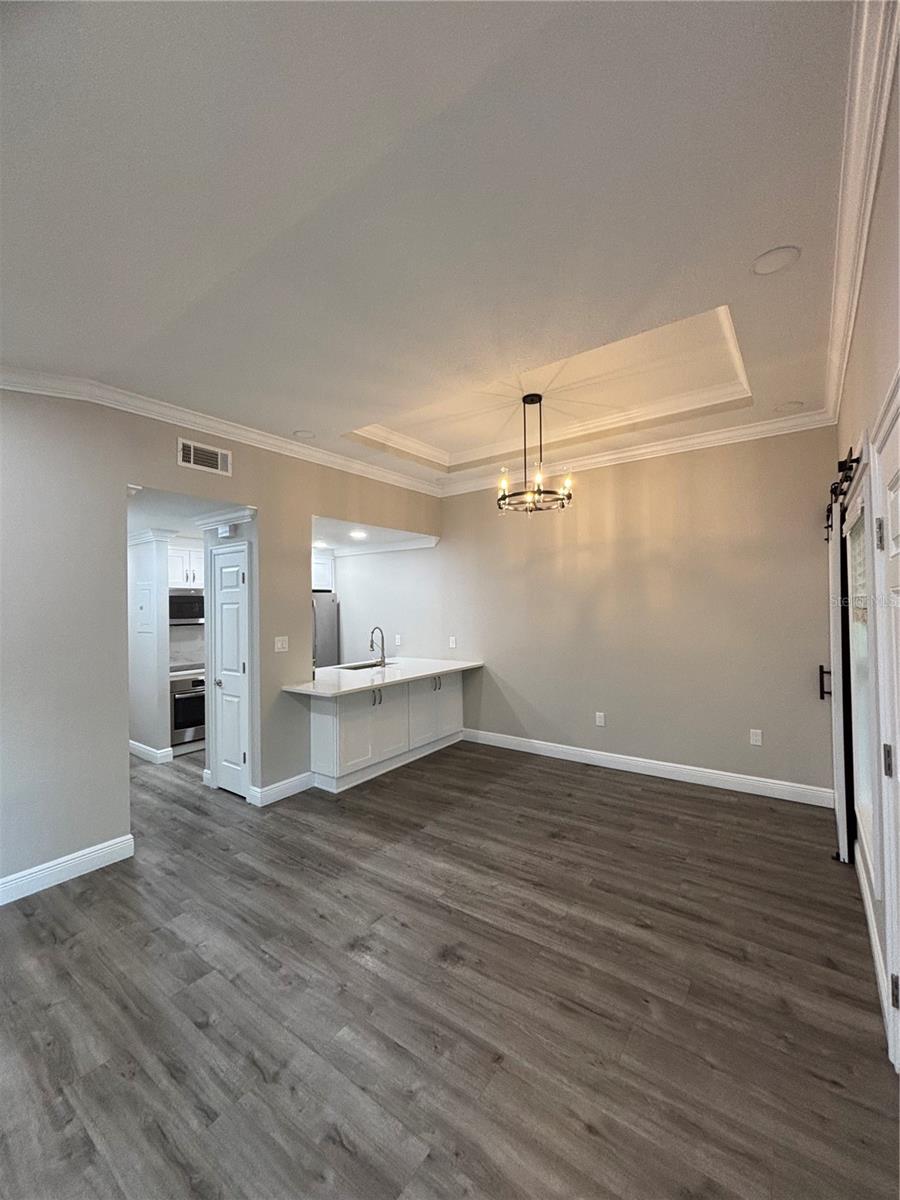 THE OAKS UNIT V A CONDO - Residential