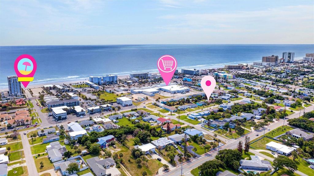 Photo of 109 Claire Terrace, Daytona Beach, FL 32118 (MLS # V4949634)