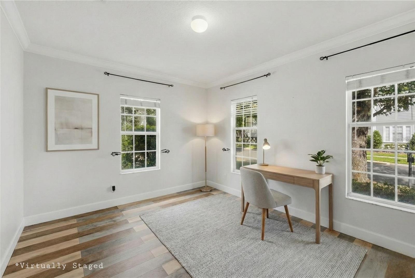 CELEBRATION EAST VILLAGE - Residential