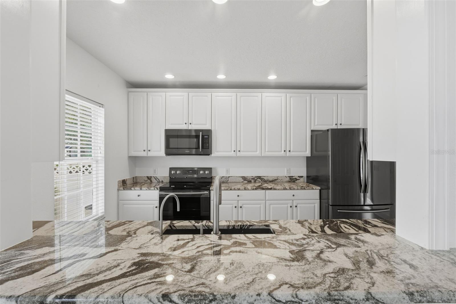 CELEBRATION EAST VILLAGE - Residential