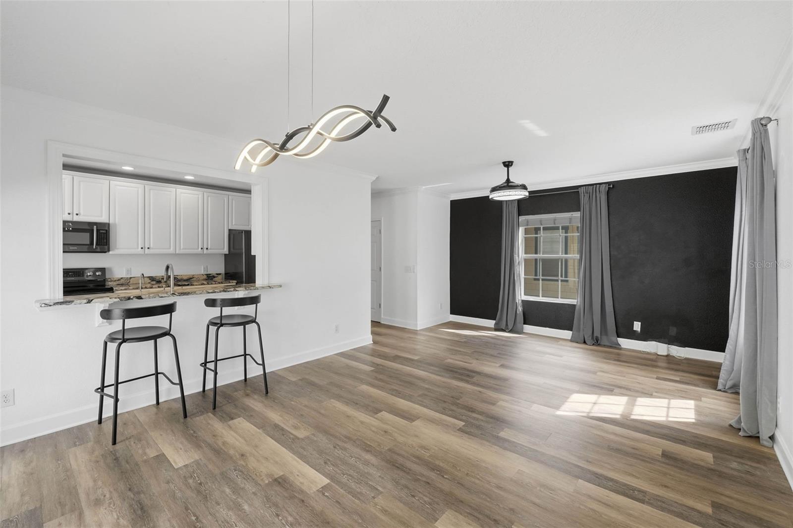 CELEBRATION EAST VILLAGE - Residential