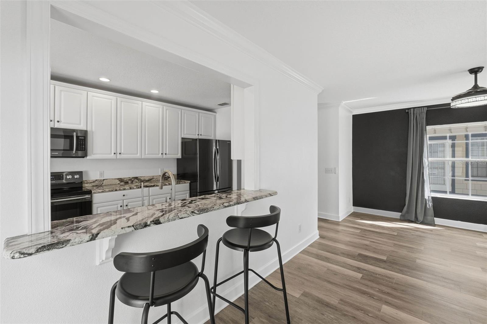 CELEBRATION EAST VILLAGE - Residential