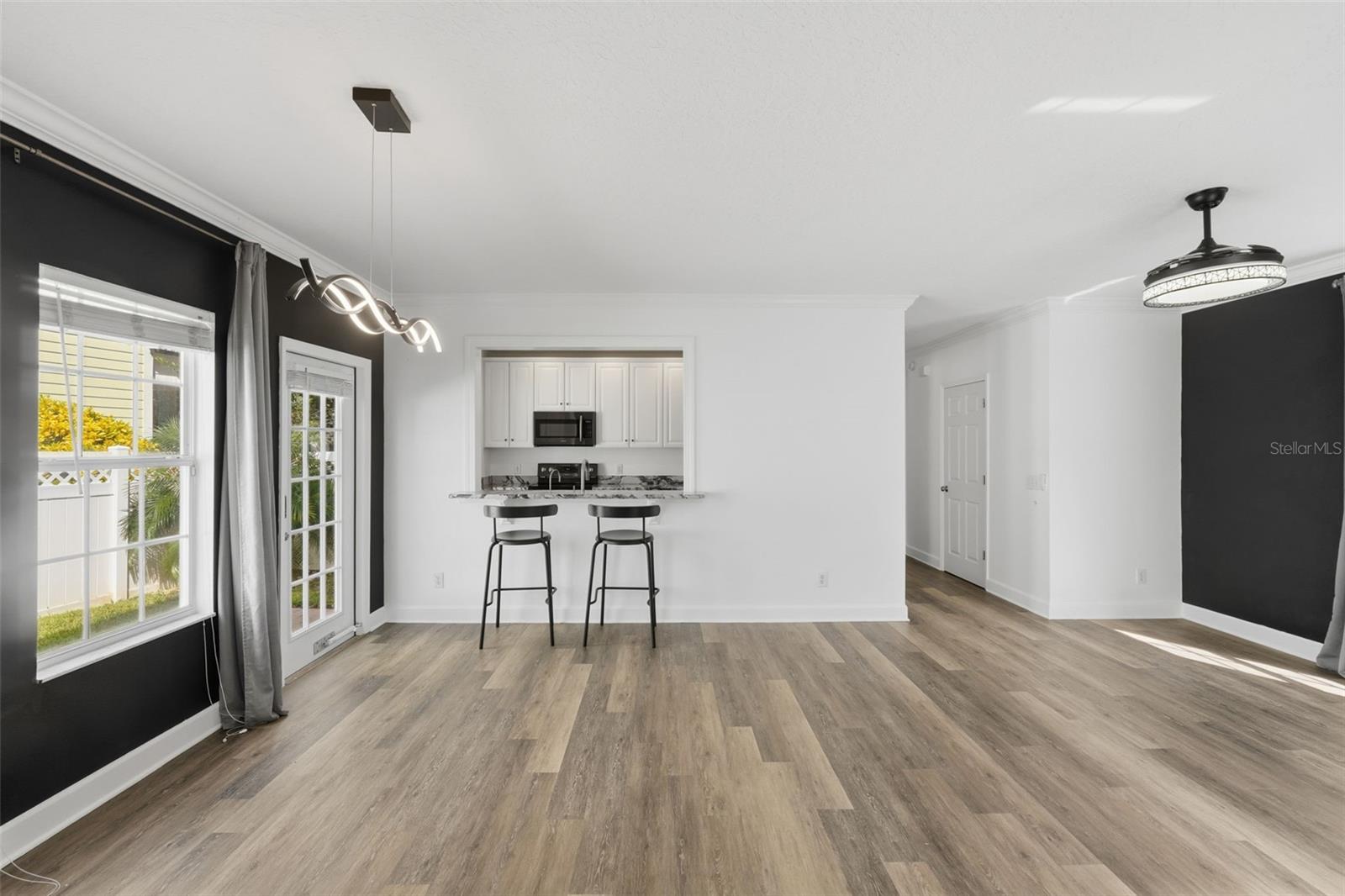 CELEBRATION EAST VILLAGE - Residential