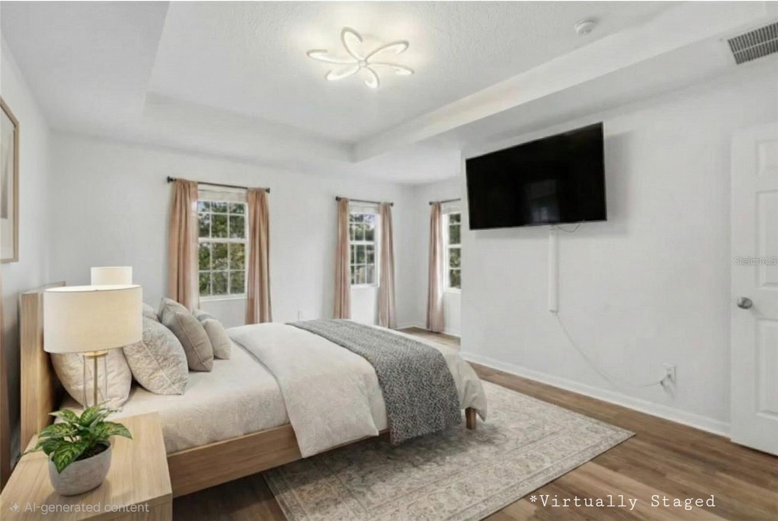 CELEBRATION EAST VILLAGE - Residential