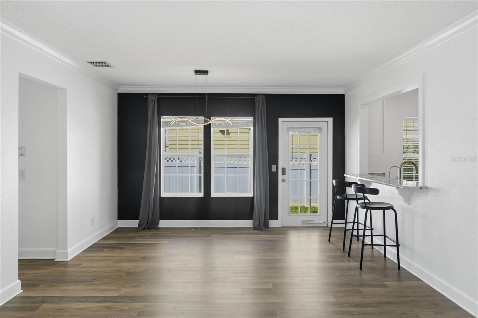 CELEBRATION EAST VILLAGE - Residential