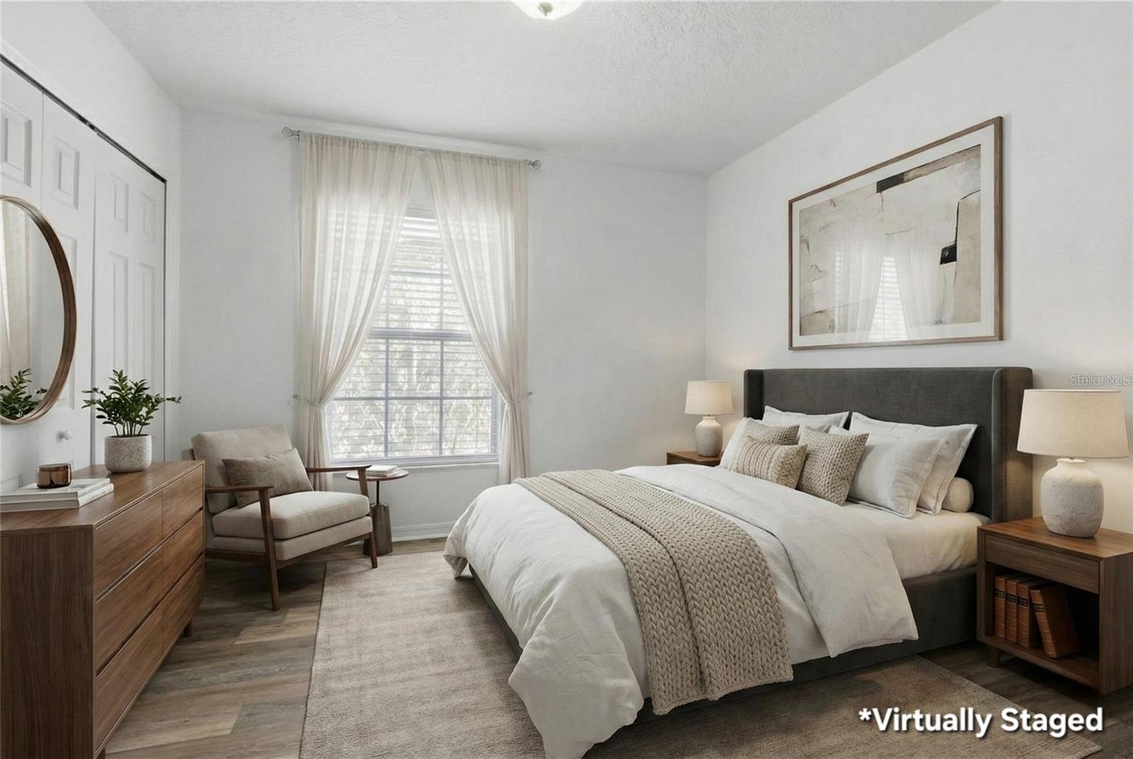 CELEBRATION EAST VILLAGE - Residential