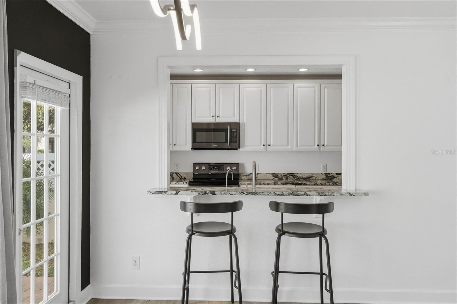 CELEBRATION EAST VILLAGE - Residential