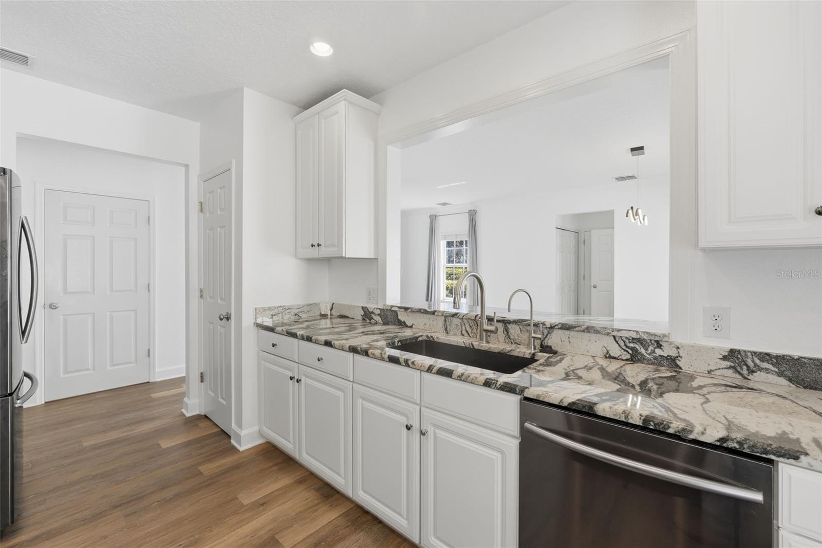 CELEBRATION EAST VILLAGE - Residential