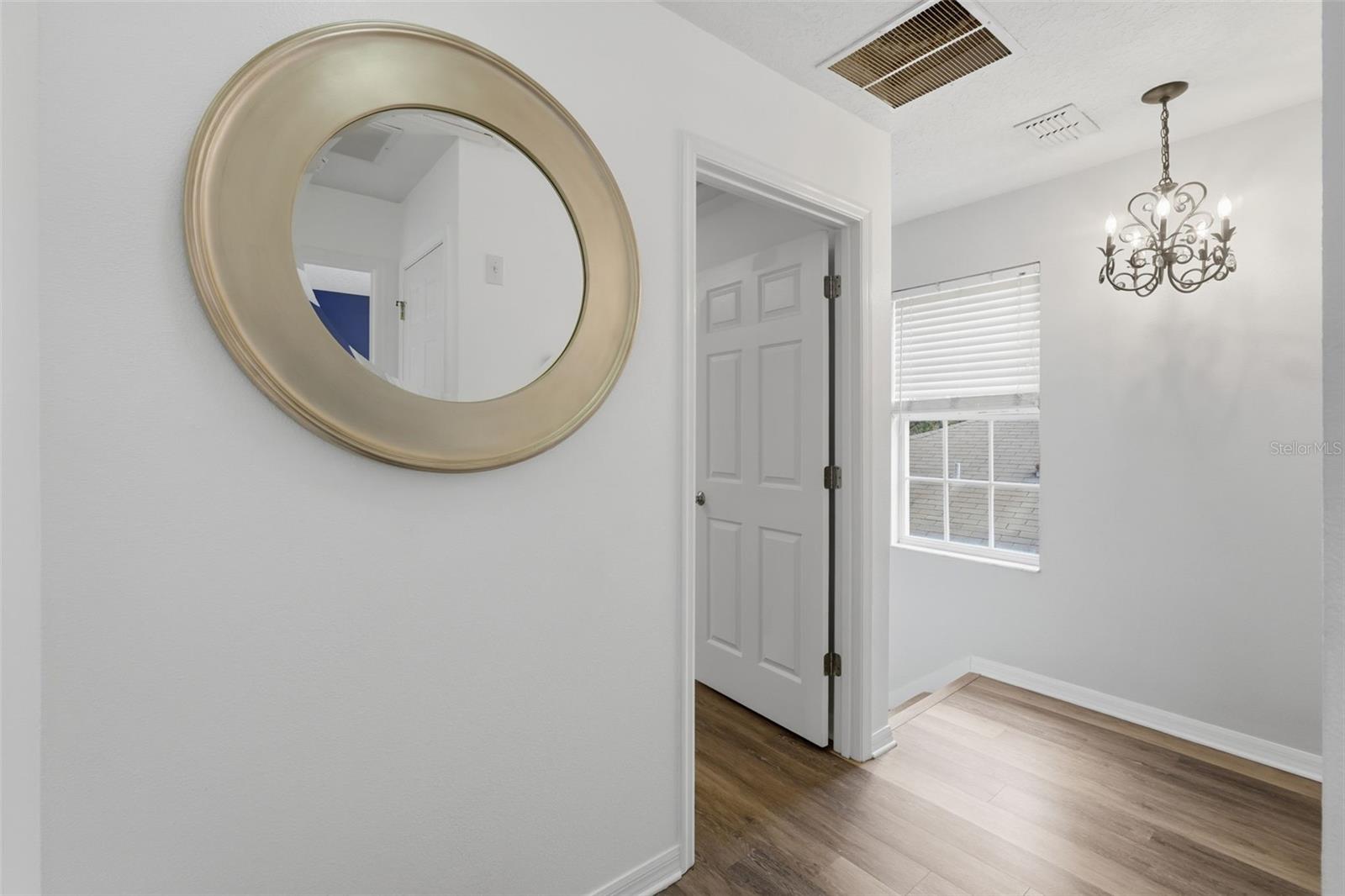 CELEBRATION EAST VILLAGE - Residential