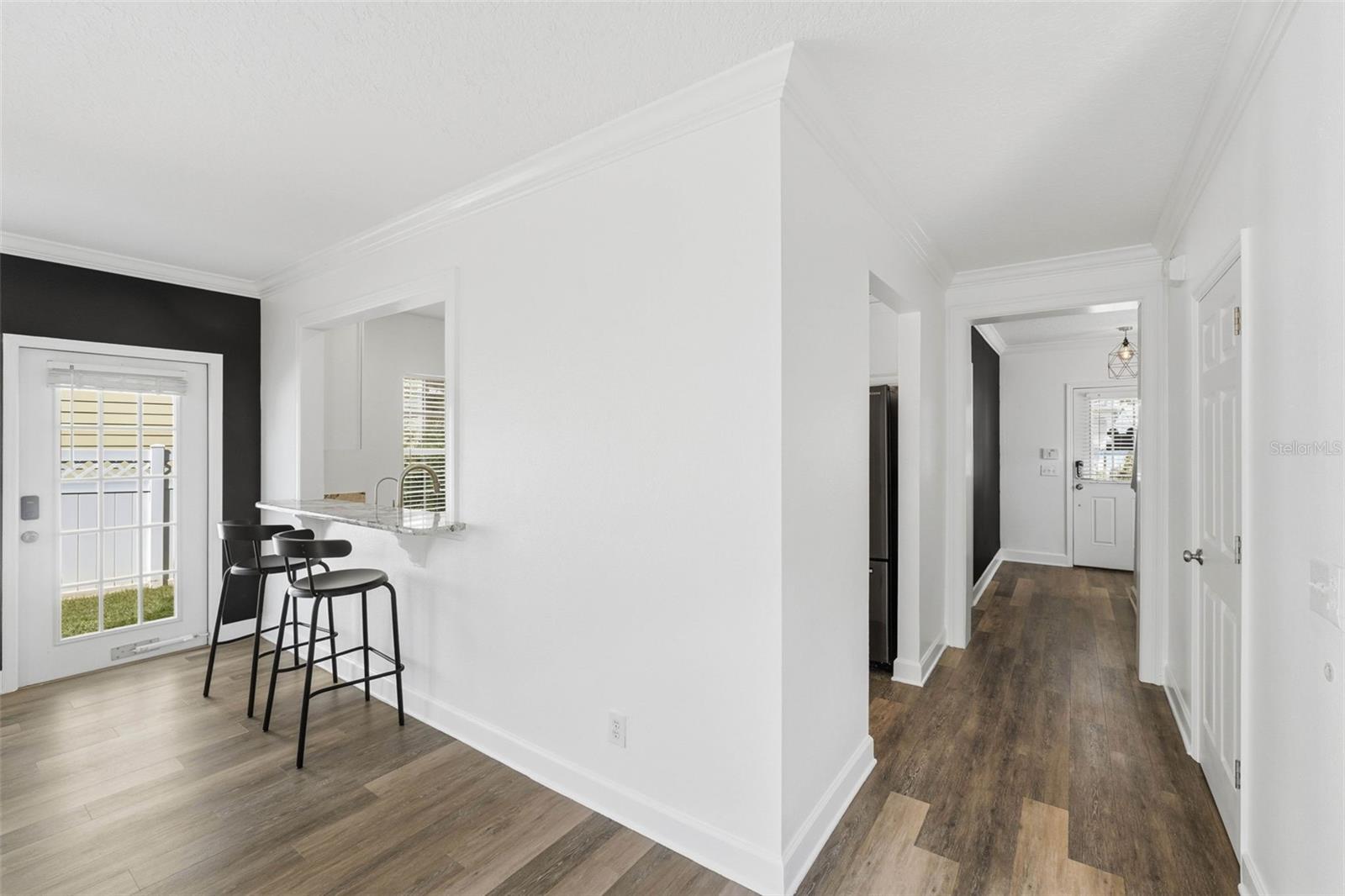 CELEBRATION EAST VILLAGE - Residential