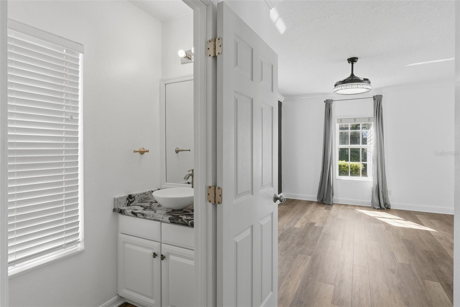 CELEBRATION EAST VILLAGE - Residential