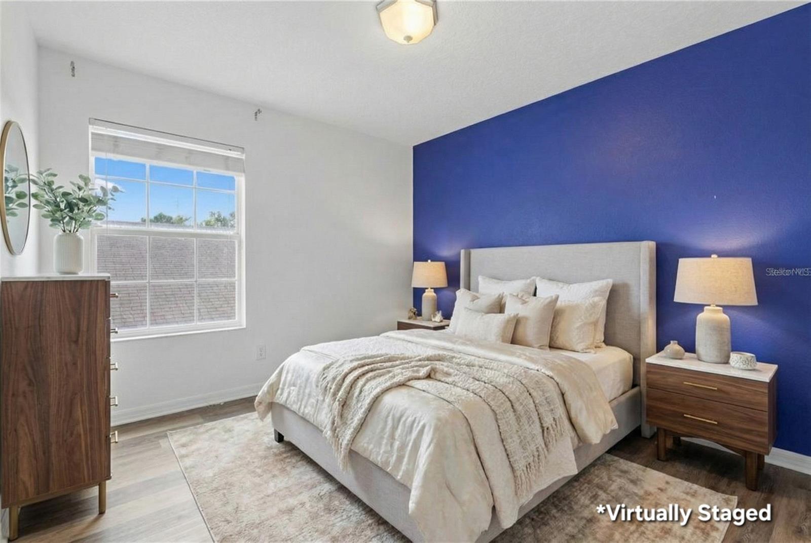 CELEBRATION EAST VILLAGE - Residential