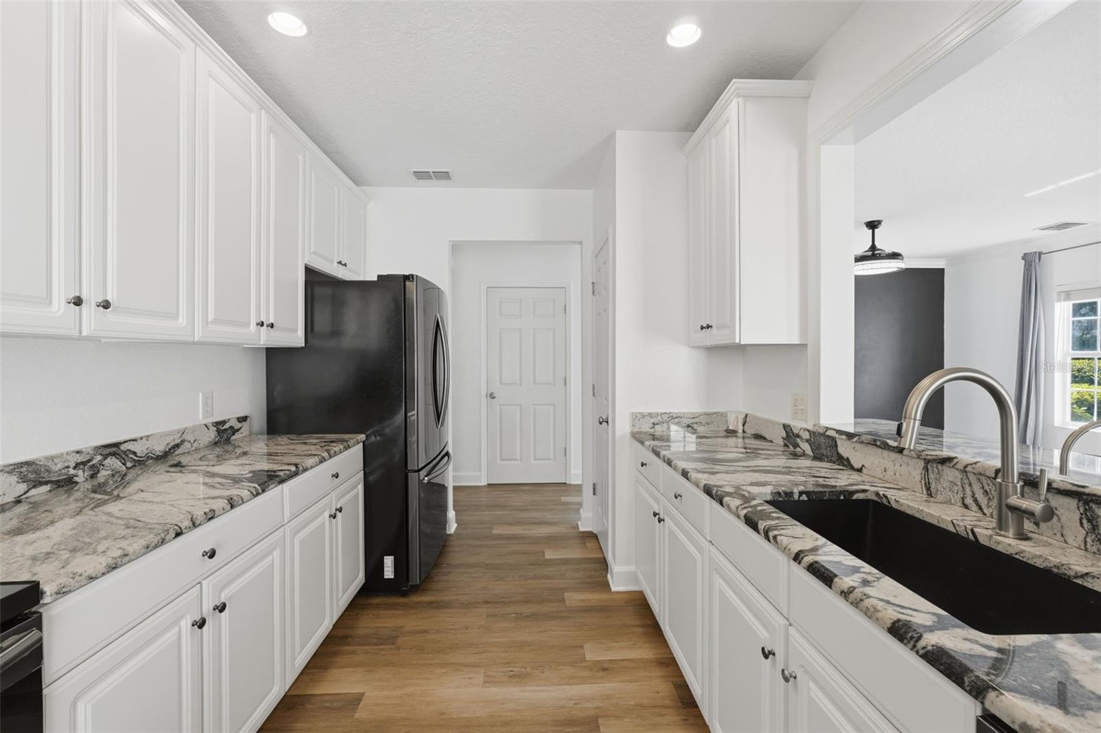 CELEBRATION EAST VILLAGE - Residential