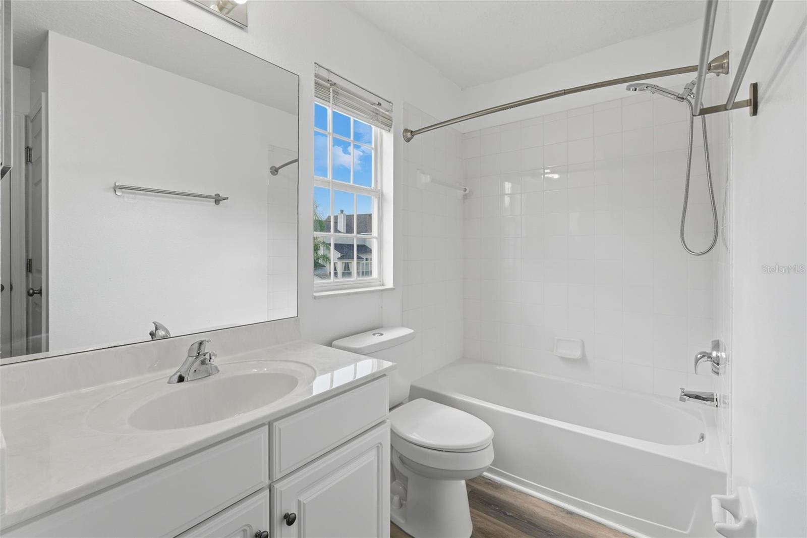 CELEBRATION EAST VILLAGE - Residential