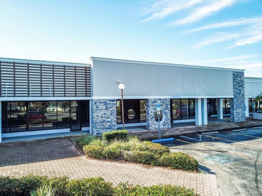 Photo of 7421 Manatee Avenue W #7437, Bradenton, FL 34209 (MLS # A4598391)