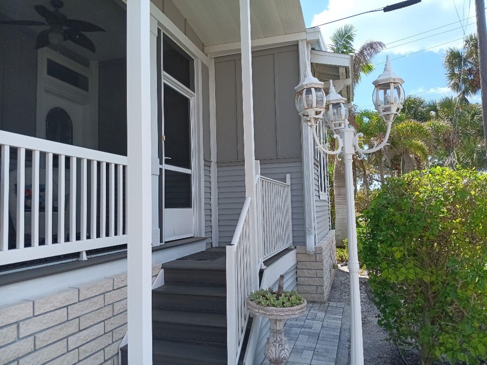601 CLUB HOUSE ROAD