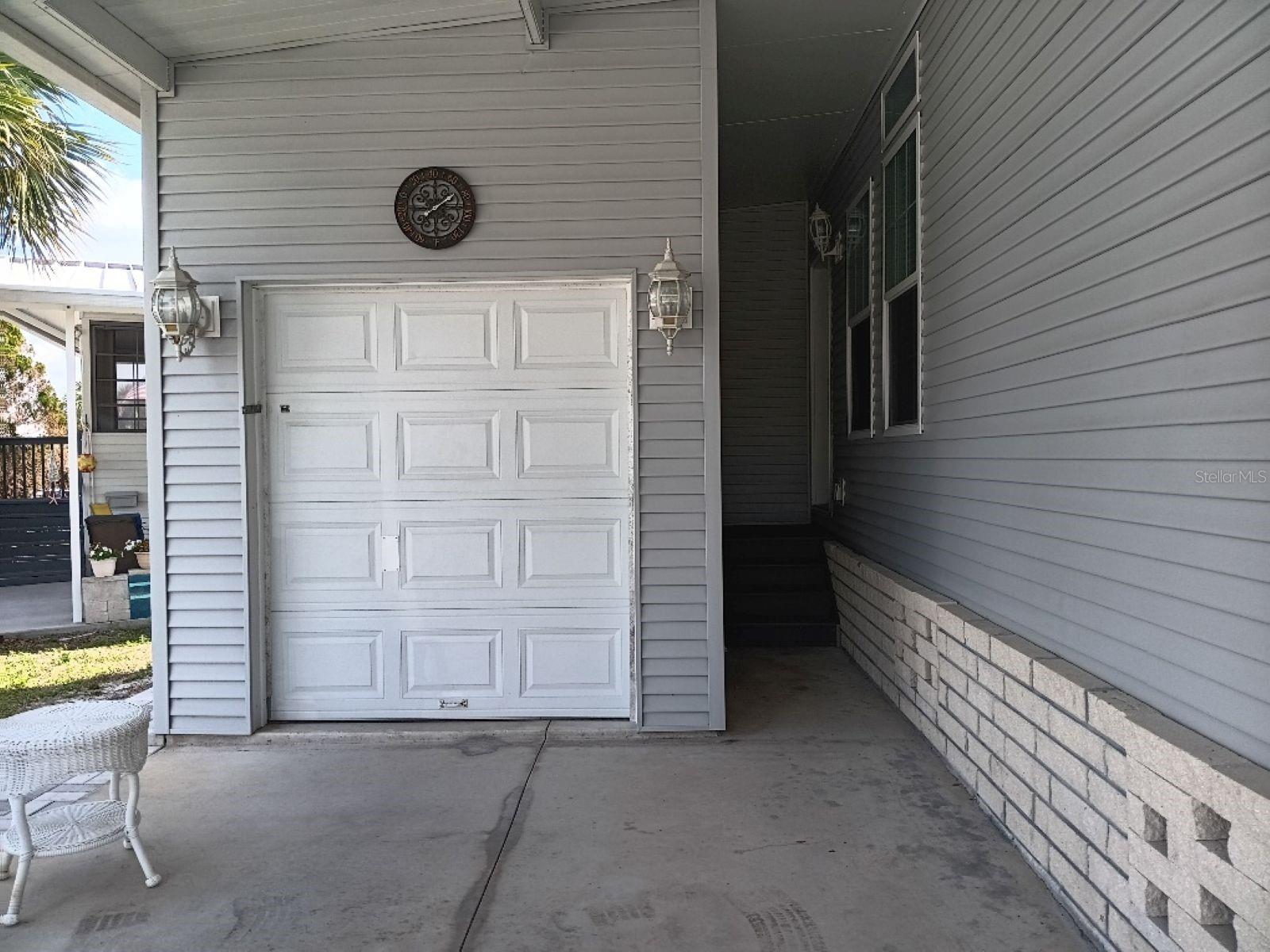 601 CLUB HOUSE ROAD