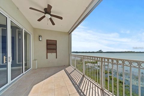 Photo of 8761 The Esplanade #9, Orlando, FL 32836 (MLS # S5138381)