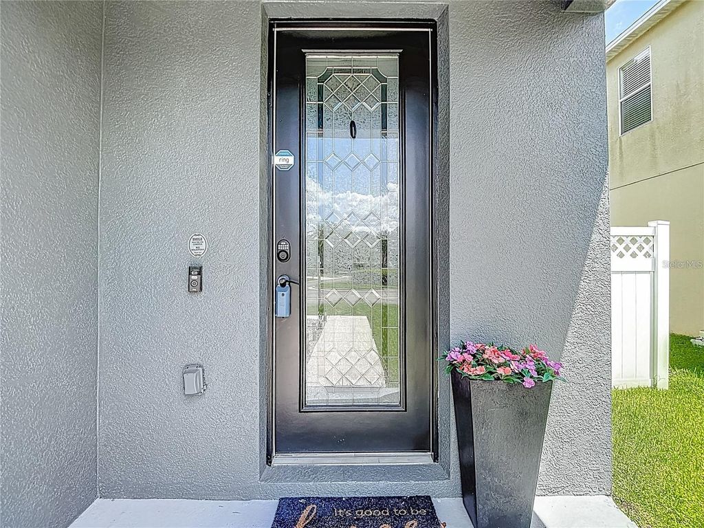 Photo of 27021 Cotton Key Lane, Wesley Chapel, FL 33544 (MLS # TB8460146)