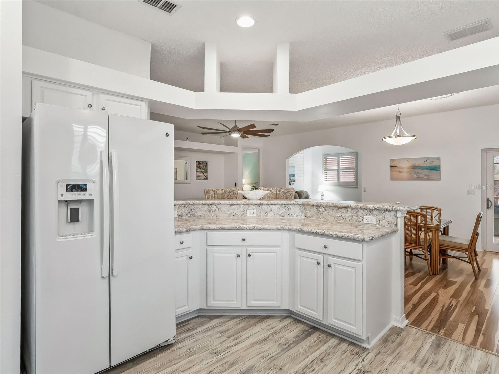 PENNBROOKE PH 01H - Residential