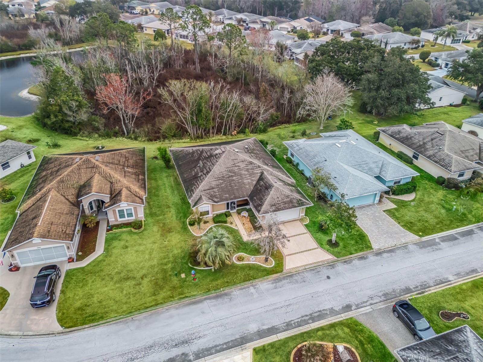 PENNBROOKE PH 01H - Residential