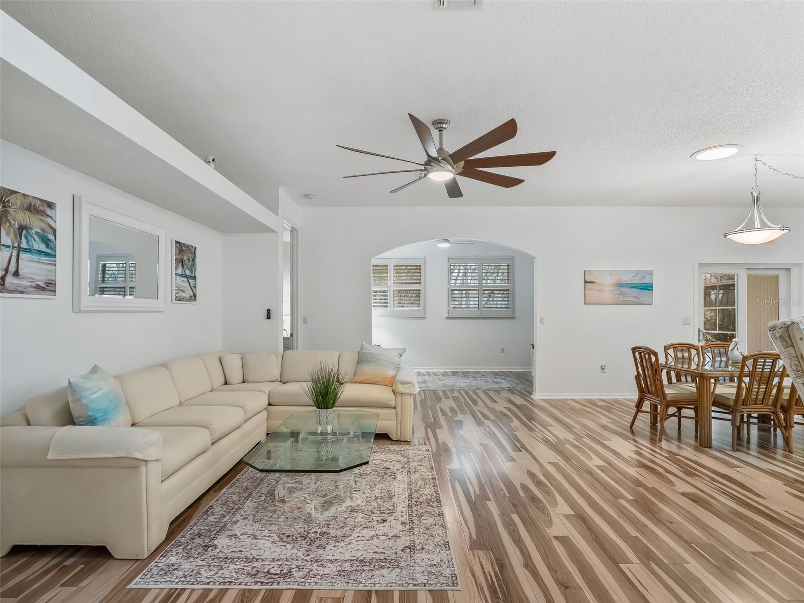 PENNBROOKE PH 01H - Residential