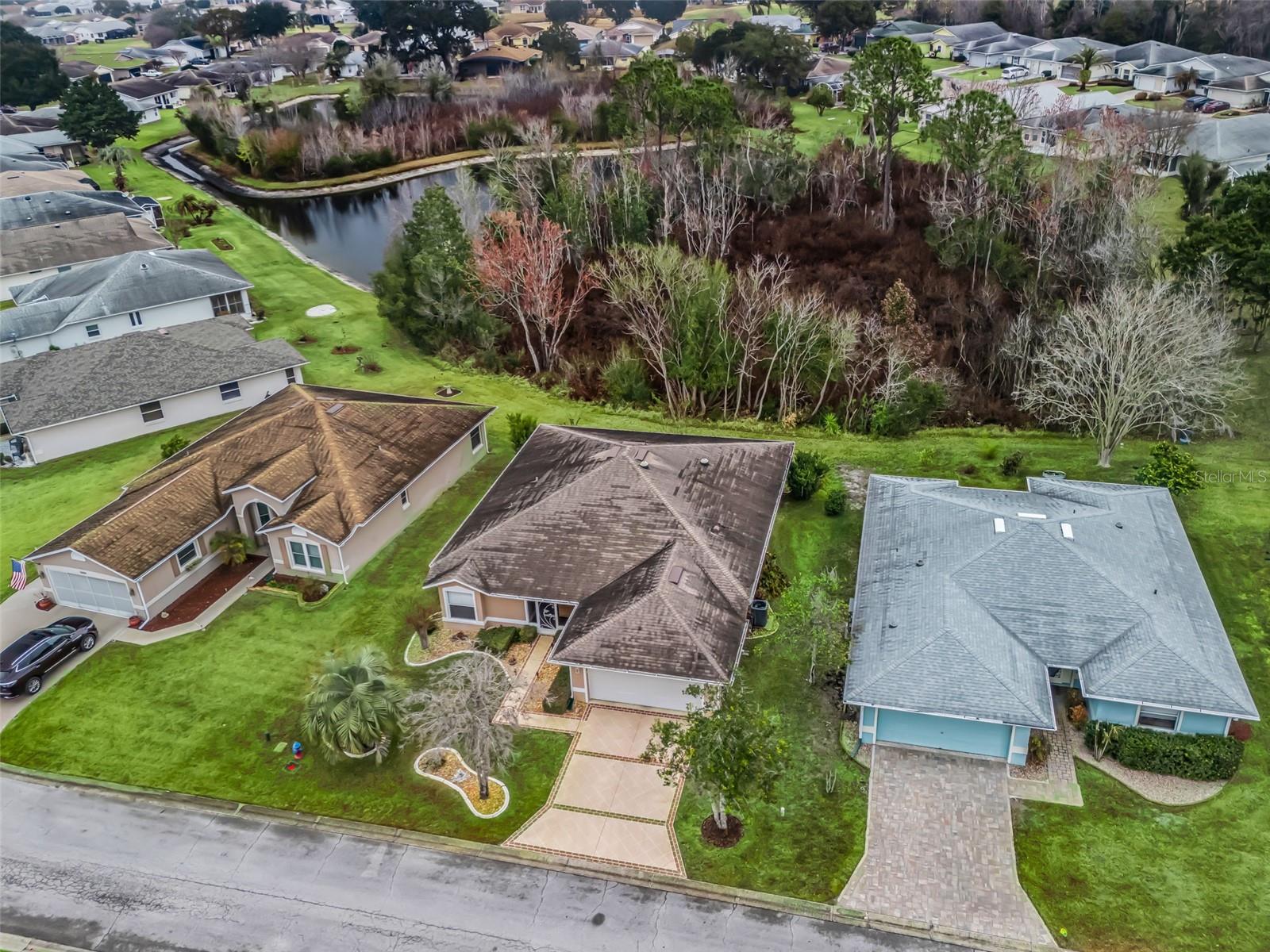 PENNBROOKE PH 01H - Residential