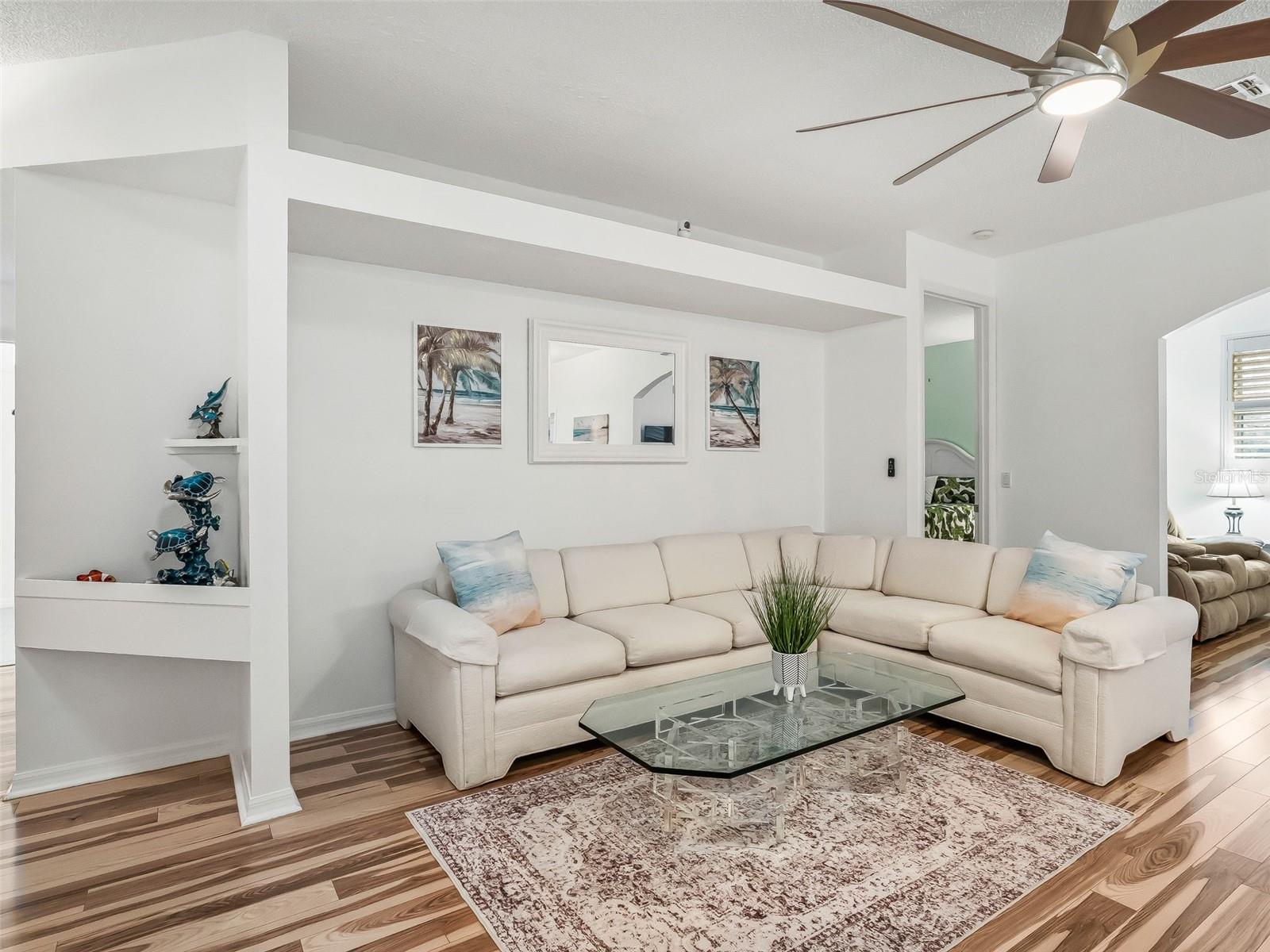 PENNBROOKE PH 01H - Residential