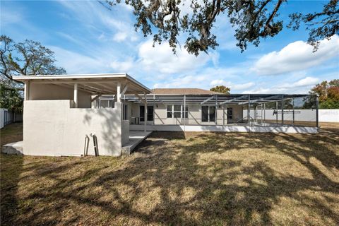 A home in SPRING HILL