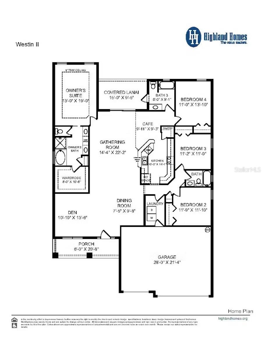 828 CYPRESS CREEK RUN