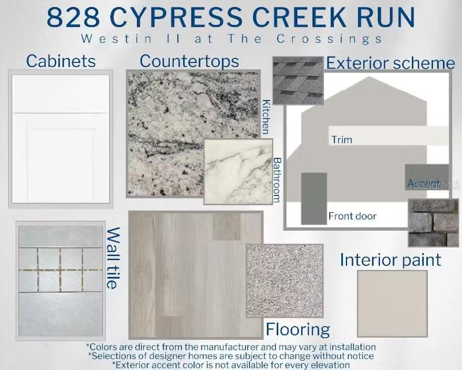 828 CYPRESS CREEK RUN