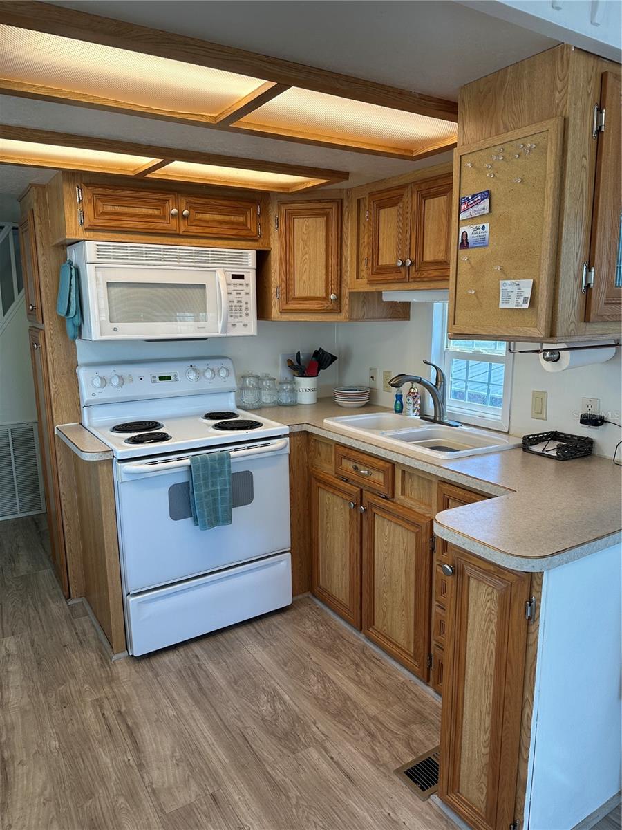 BIG O R V PARK - Residential