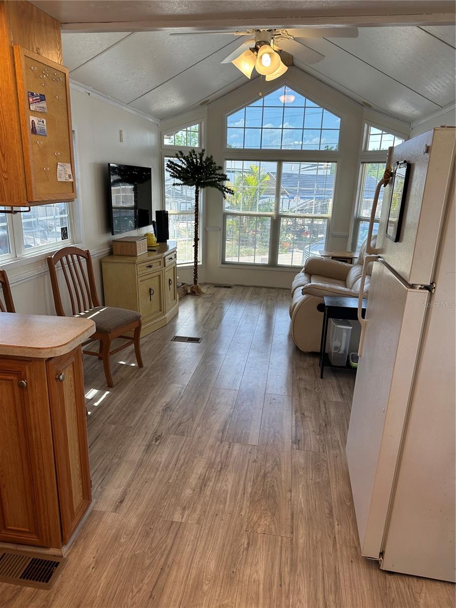 BIG O R V PARK - Residential